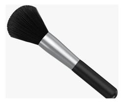 Kit de 3 pincel para blush iluminador Kit de 3 pincel para blush iluminador