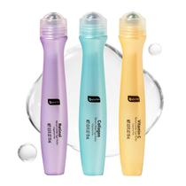 Kit de 3 Séruns para Área dos Olhos b.pure Retinol Colágeno Vitamina C Kit de 3 Séruns para Área dos Olhos b.pure Retinol Colágeno Vitamina C