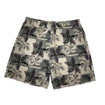 Kit de 3 Short Plus Size extra Mauricinho Masculino Tactel Adulto Praia Piscina Moda