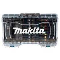Kit de 30 Acessórios - E-07060 - Makita *8716*