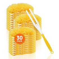 Kit de 30 Refil de Pano de Microfibra para Limpeza com Cabo SetSail Kit de 30 Refil de Pano de Microfibra para Limpeza com Cabo SetSail