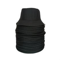 Kit de 30 unidade de buckte hat - cor preta