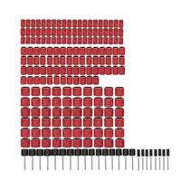 Kit De 384 Peças De Bandas De Lixamento Para Ferramenta Rotativa Dremel, Tambor De Lixamento De