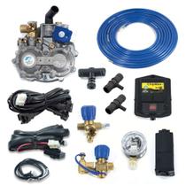 Kit de 3ª geração para veículos 4 cilindros SGV