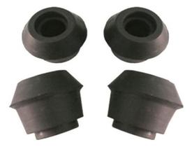 Kit De 4 Buchas Do Braço Tensor Chery Qq 2011 A 2018 Kit De 4 Buchas Do Braço Tensor Chery Qq 2011 A 2018