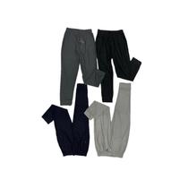 Kit De 4 Calças Esportivas De Seda Fria Premium! Kit De 4 Calças Esportivas De Seda Fria Premium!