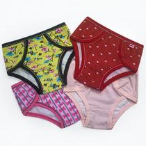 Kit De 4 Calcinha Infantil Estampada De Algodão Para Menina Empório Da Roupa Kit De 4 Calcinha Infantil Estampada De Algodão Para Menina Empório Da Roupa