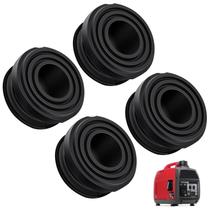 Kit de 4 coxins de borracha para gerador Huthbrother 68325-Z07-003