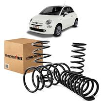 Kit De 4 Molas Tamanho Fiat 500 - Oferta