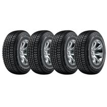 Kit de 4 Pneu 235/75R15 104/101R Aptany RU007