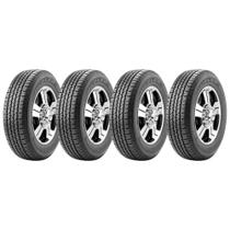 Kit de 4 Pneu Bridgestone Dueler H/T 684 II 215/65R16 102H