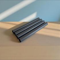 Kit de 4 tubos para estante flexa