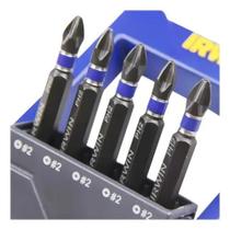 Kit de 5 bits power bit irwin ph2