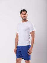 Kit de 5 camisetas dry fit masculina