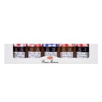 Kit de 5 Mini Geleias Bonne 50g