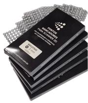 Kit de 5000 Marcadores Refletivos de 3mm para Digitalização 3D de Alta Precisão
