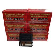 Kit De 6 Bloqueadores Universais Tk 200