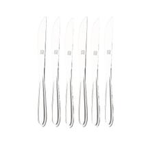 Kit de 6 Facas de Churrasco Monterrey Hercules 1340-040