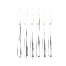 Kit De 6 Facas De Churrasco Monterrey Hercules 1340-040