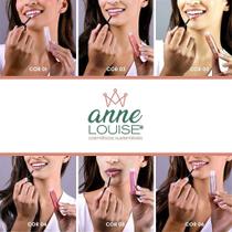 Kit de 6 Glosses com Sacola Sustentável Kit de 6 Glosses com Sacola Sustentável