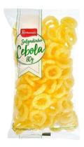 Kit De 6 Salgadinhos Romanato Cebola 70g Kit De 6 Salgadinhos Romanato Cebola 70g
