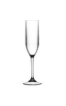 Kit de 6 Taças de Acrílico Para Vinho 150 ml