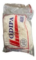 Kit de 9 estopas dismatal branca c/150g