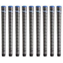 Kit de 9 Peças de Grip de Golfe Winn Dri-Tac Wrap Midsize Kit de 9 Peças de Grip de Golfe Winn Dri-Tac Wrap Midsize