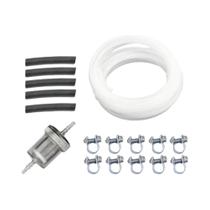 Kit De Abastecimento De Combustível De 5M Para Aquecedor Eberspacher Webasto Com Mangueira De Kit De Abastecimento De Combustível De 5M Para Aquecedor Eberspacher Webasto Com Mangueira De