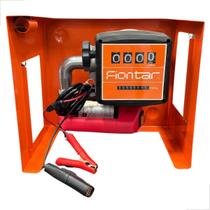 Kit de Abastecimento Óleo Diesel 12V 40l/min FNT-1081 Fiontar