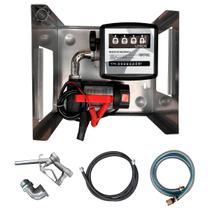 Kit de Abastecimento para Diesel 12V 40 Lpm - FortFuel