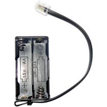 Kit de Abertura de Emergência do Cofre Eletrônico Defender RJ11 Techner