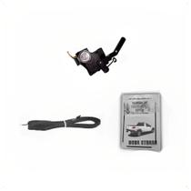 Kit de Abertura/Fechadura Elétrica do Porta Malas Strada 2021 a 2023 Sistema de Segurança FTCS2 Tragial - PAKTFTMN009