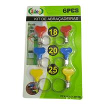 Kit de Abraçadeira Kit de Abraçadeira