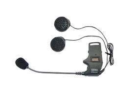 Kit de Abrazadera para Casco Sena SMH-A0301 con Micrófono Boom para SMH10