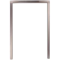 Kit de Acabamento Blaze Stainless para Geladeira Blaze 3,2p³