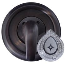 Kit de acabamento Danco 10561 para torneiras de banheira e chuveiro Moen