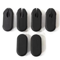 Kit De Acabamento P/Quadro Absolute Prime Com 6Pçs