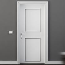 Kit de acabamento para moldagem de parede NeatiEase 2 conjuntos de painéis de 41 x 61 cm Kit de acabamento para moldagem de parede NeatiEase 2 conjuntos de painéis de 41 x 61 cm