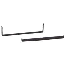 Kit de acabamento Raymarine Axiom Pro 12/es12 preto R70387 Kit de acabamento Raymarine Axiom Pro 12/es12 preto R70387