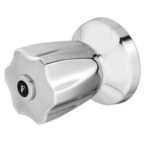 Kit de Acabamento Registro de pressão Deca Metal/Abs Cromado C50 Kit de Acabamento Registro de pressão Deca Metal/Abs Cromado C50