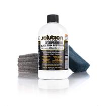 Kit de Acabamento Solution Finish para Proteção de Superfícies da The Rag Company