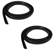 Kit De Acabamentos Parabrisa Superior E Inferior Veículos BMW (Todos) Kit De Acabamentos Parabrisa Superior E Inferior Veículos BMW (Todos)