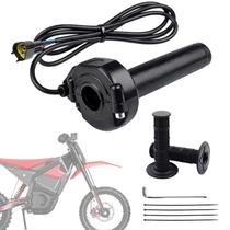 Kit de Acelerador Hizoncore para Moto Elétrica Yozma IN10