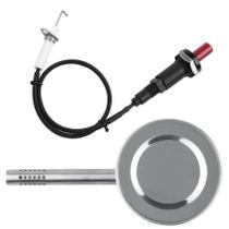 Kit de Acendedor e Queimador a Gás UHEGDRR para Defumador Masterbuilt de 30" Kit de Acendedor e Queimador a Gás UHEGDRR para Defumador Masterbuilt de 30"