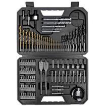 Kit de Acessórios 103 Peças - 2608594070000 - BOSCH Kit de Acessórios 103 Peças - 2608594070000 - BOSCH