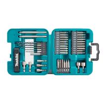 Kit de acessórios 42 peças Makita D-58877