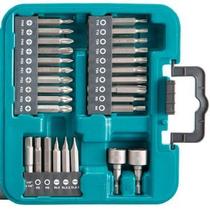 Kit de Acessórios 42 Peças Makita Kit de Acessórios 42 Peças Makita