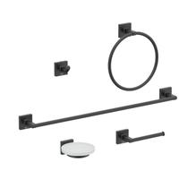 Kit de Acessórios 5 Peças Up 60cm X 22cm X 22cm