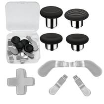 Kit de acessórios Anglepingping 9 em 1 de analógicos para Xbox Elite 2 Kit de acessórios Anglepingping 9 em 1 de analógicos para Xbox Elite 2